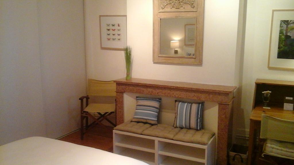 Beaune City Suite Zimmer foto