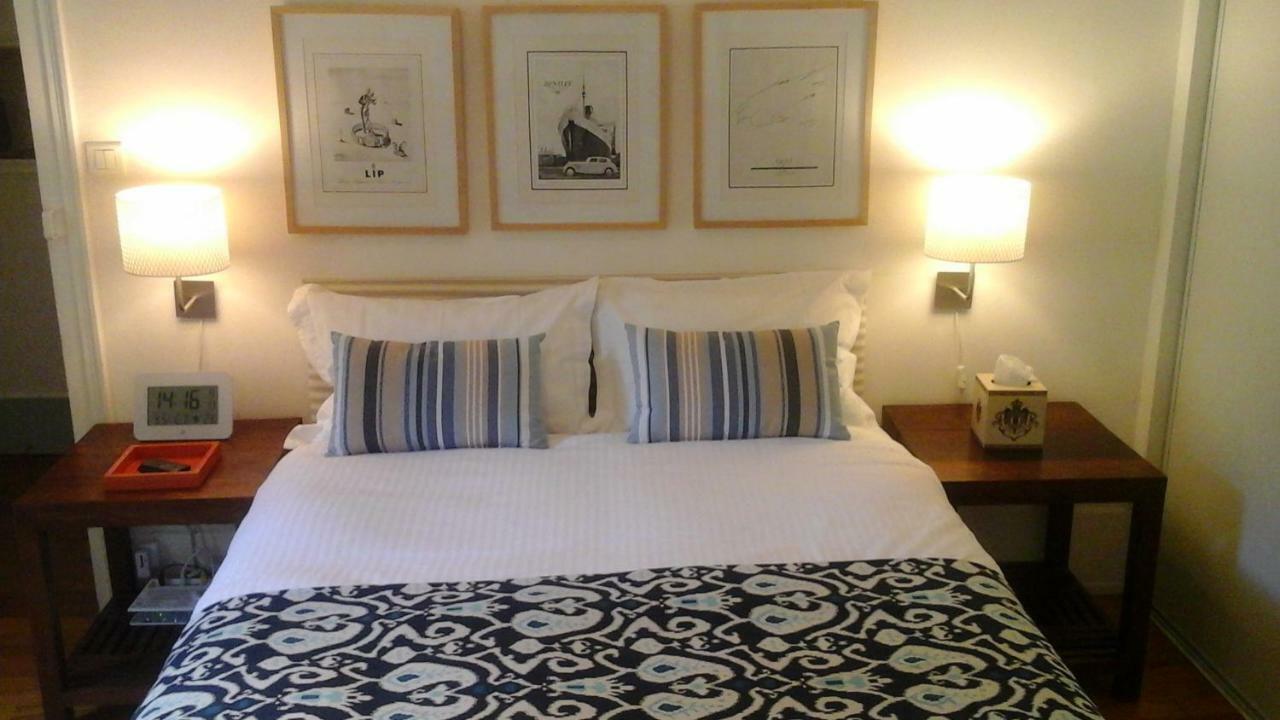 Beaune City Suite Exterior foto